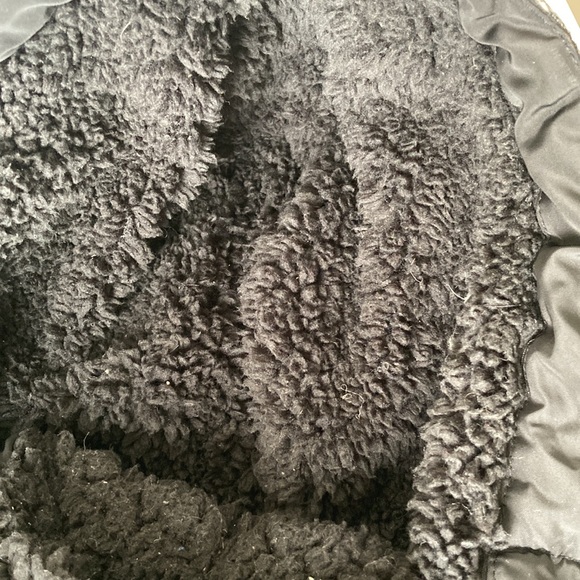 Toddler Diesel Coat Camo - Picture 7 of 9